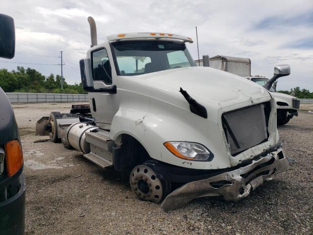  Salvage International Lt625