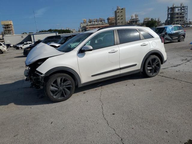  Salvage Kia Niro