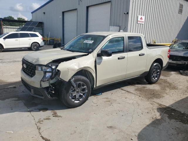  Salvage Ford Maverick