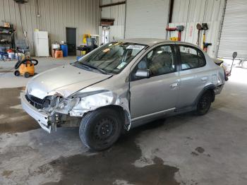  Salvage Toyota ECHO