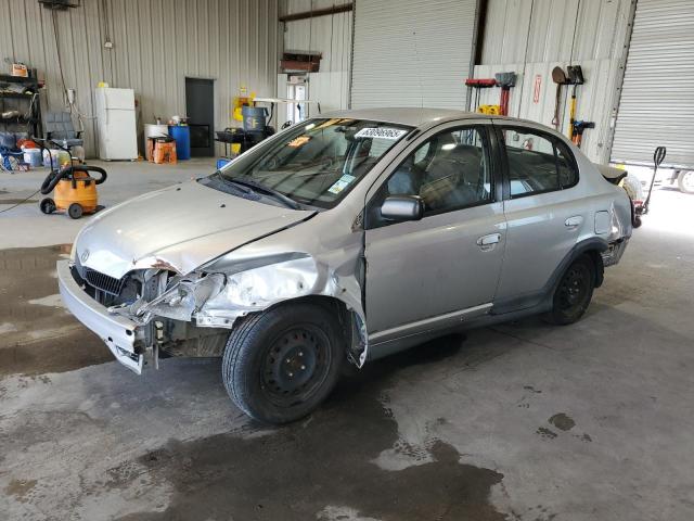  Salvage Toyota ECHO
