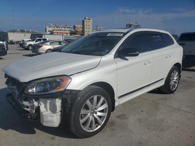  Salvage Volvo XC60