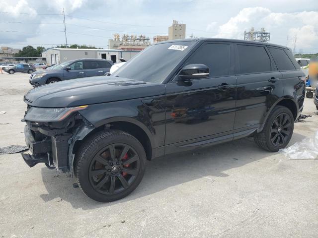  Salvage Land Rover Range Rover