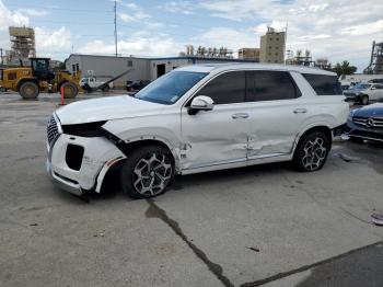  Salvage Hyundai PALISADE