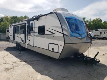  Salvage Kyrv Cougar