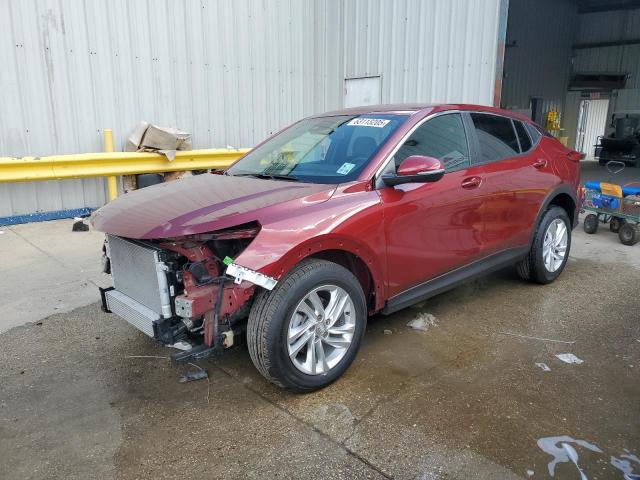  Salvage Buick Envista Pr