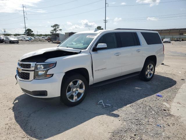  Salvage Chevrolet Suburban