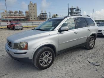  Salvage Volvo XC90