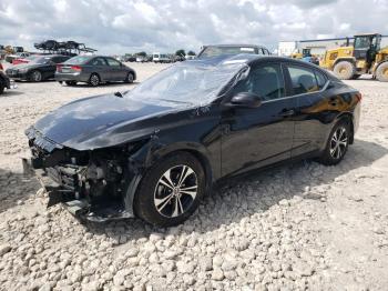 Salvage Nissan 180sx