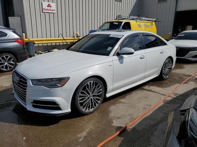  Salvage Audi A6