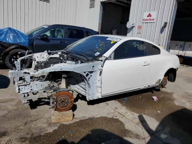  Salvage INFINITI Q60