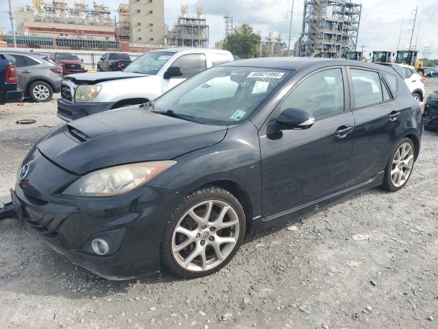  Salvage Mazda Speed 3