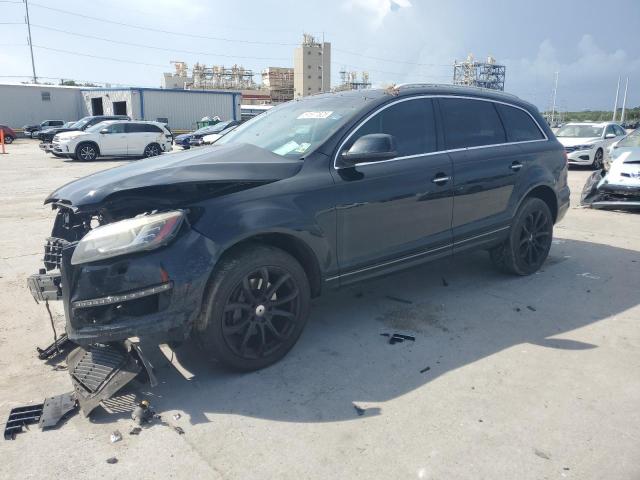  Salvage Audi Q7