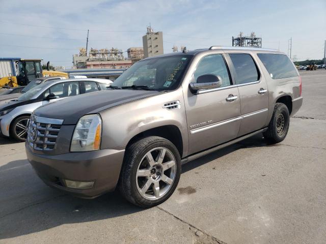  Salvage Cadillac Escalade