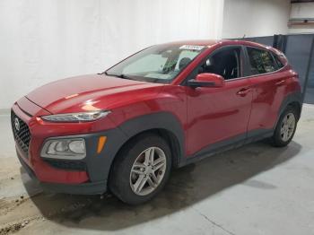  Salvage Hyundai KONA