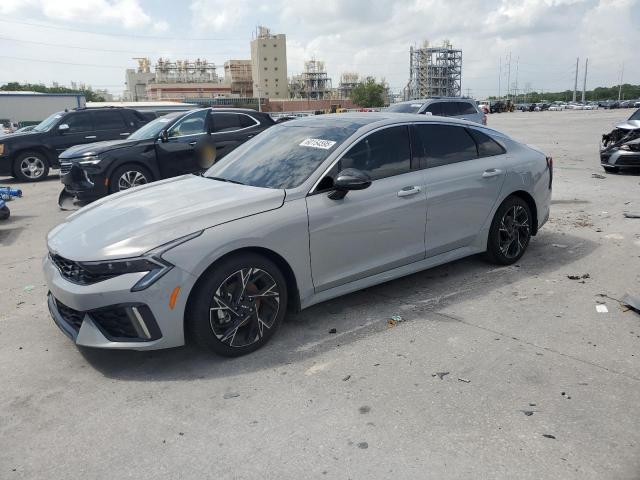  Salvage Kia K5