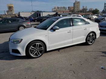  Salvage Audi A3