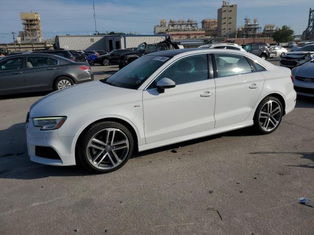  Salvage Audi A3