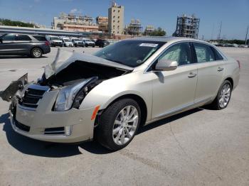  Salvage Cadillac XTS