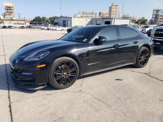  Salvage Porsche Panamera