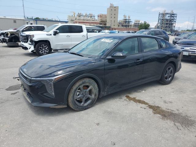  Salvage Kia K4 Lx