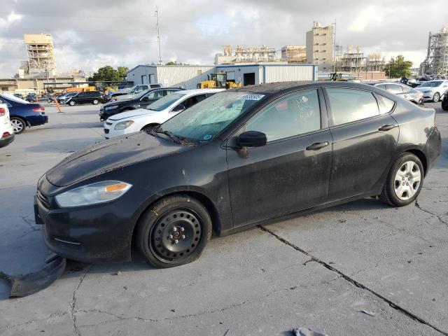  Salvage Dodge Dart