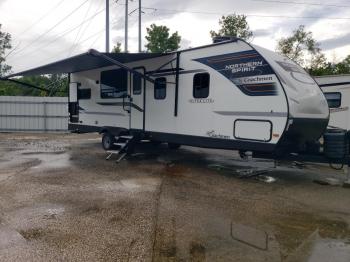  Salvage Coachmen Catalina
