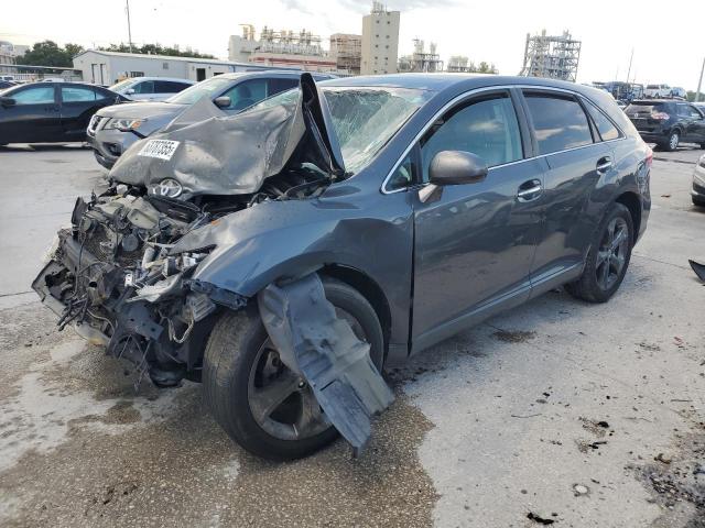  Salvage Toyota Venza