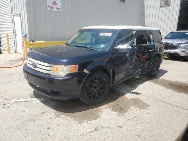  Salvage Ford Flex