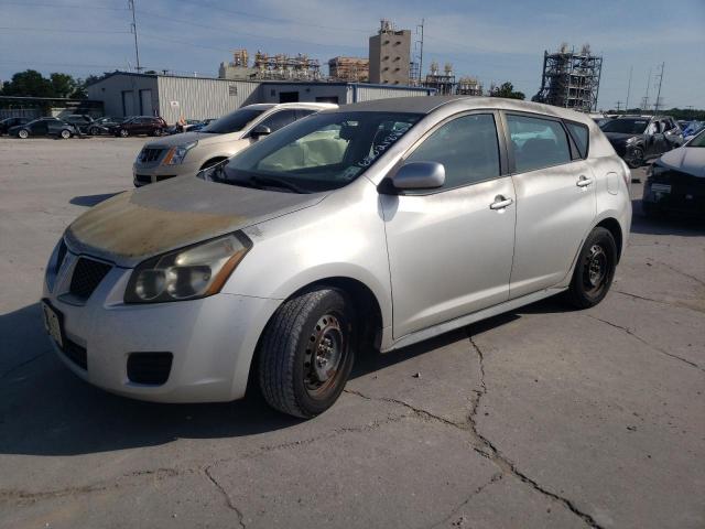  Salvage Pontiac Vibe