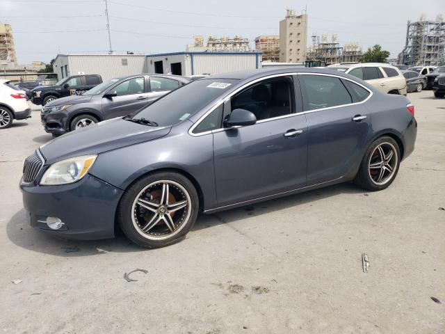  Salvage Buick Verano
