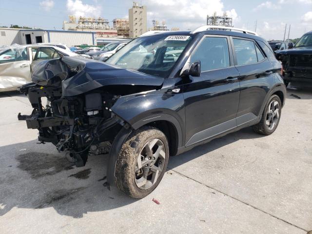  Salvage Hyundai VENUE