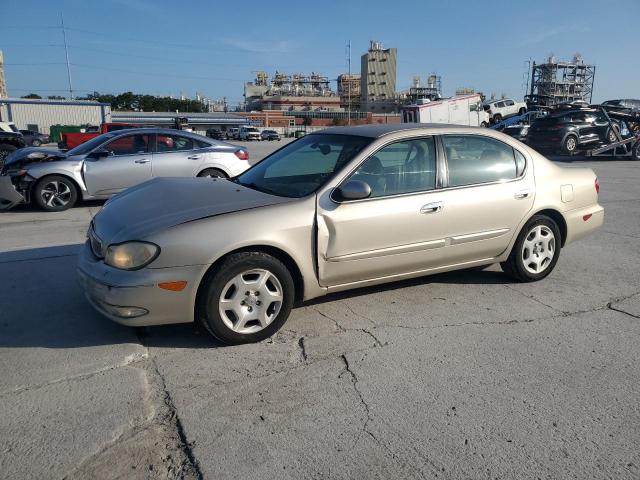  Salvage INFINITI I30