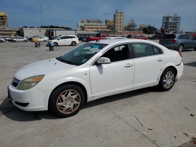  Salvage Saturn Aura