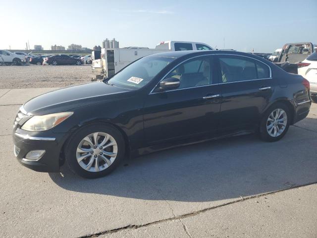  Salvage Hyundai Genesis