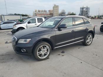  Salvage Audi A3