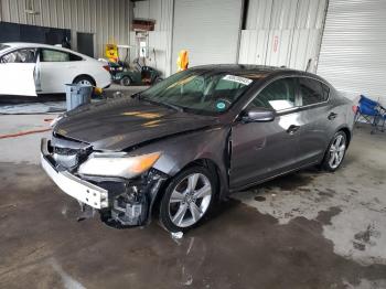  Salvage Acura ILX