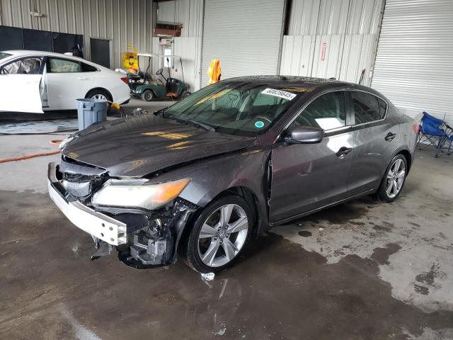  Salvage Acura ILX