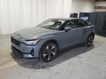  Salvage Polestar 2