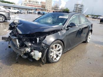  Salvage Buick Regal