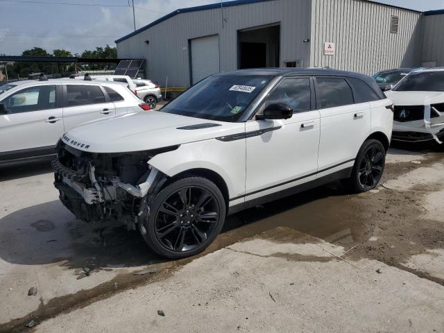  Salvage Land Rover Range Rover