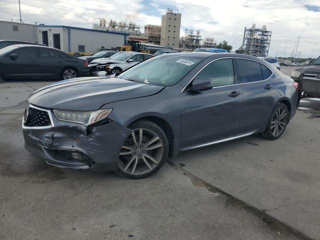  Salvage Acura TLX