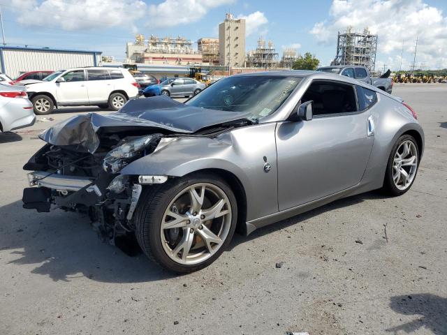  Salvage Nissan 370Z