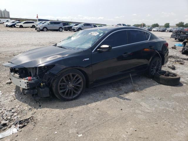  Salvage Acura ILX