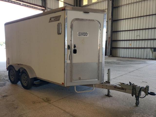  Salvage Fabr Trailer