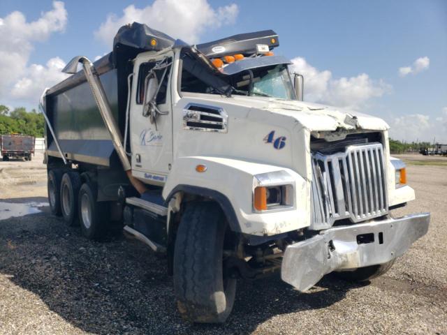  Salvage Western Star Auto Ca Other