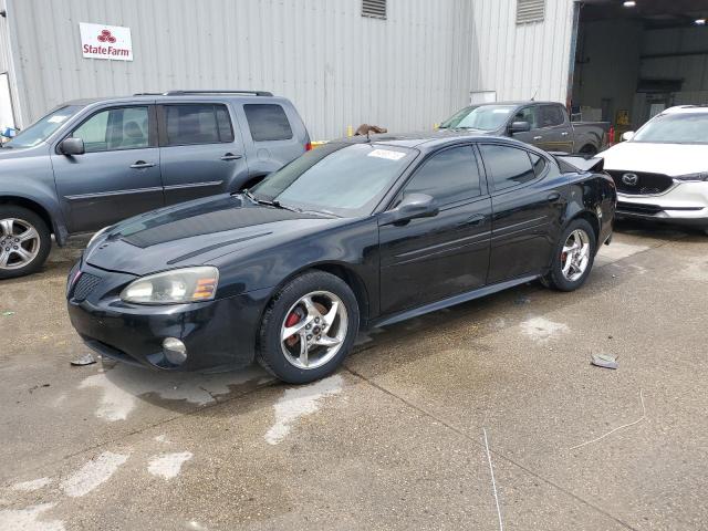  Salvage Pontiac Grandprix