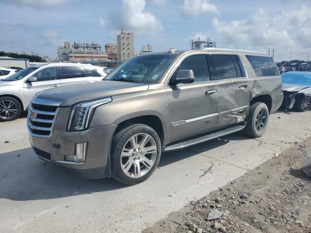  Salvage Cadillac Escalade