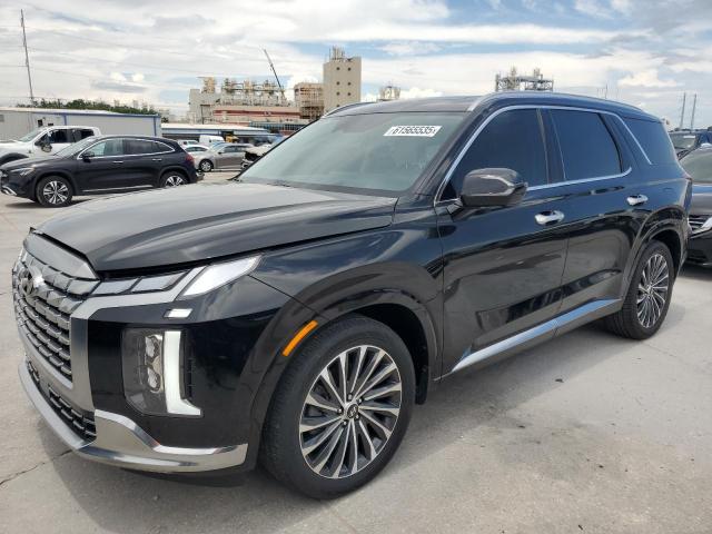  Salvage Hyundai PALISADE