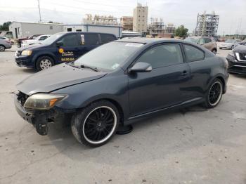  Salvage Toyota Scion